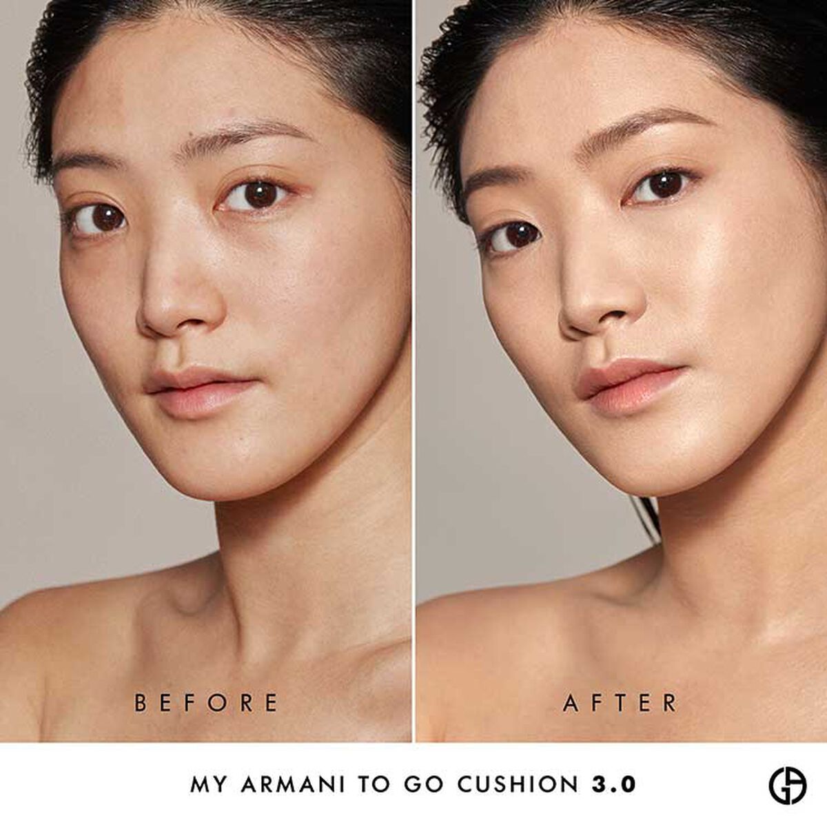 my armani to go cushion foundation refill
