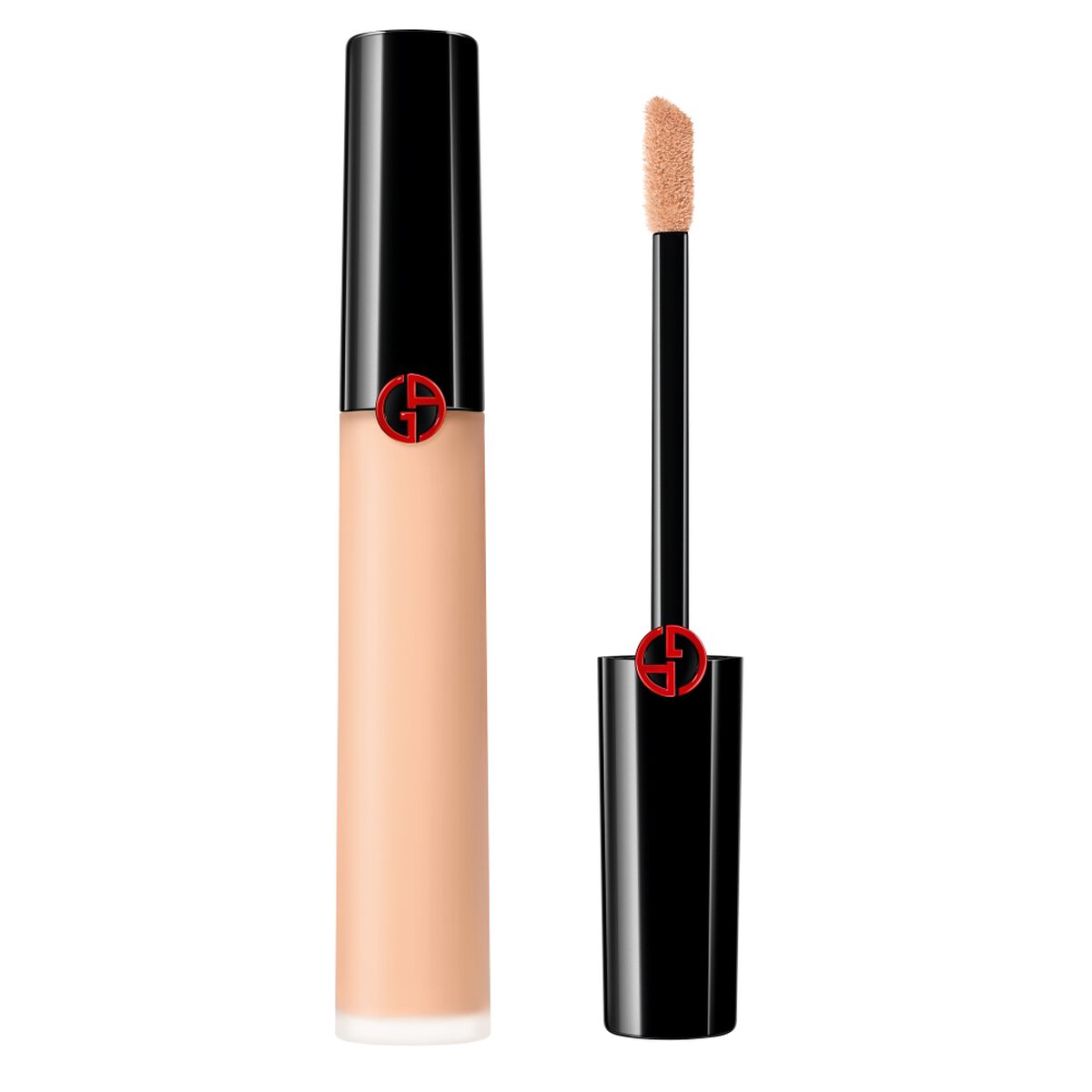 power fabric  concealer