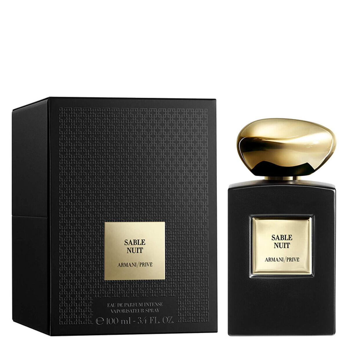 armani priv  sable nuit