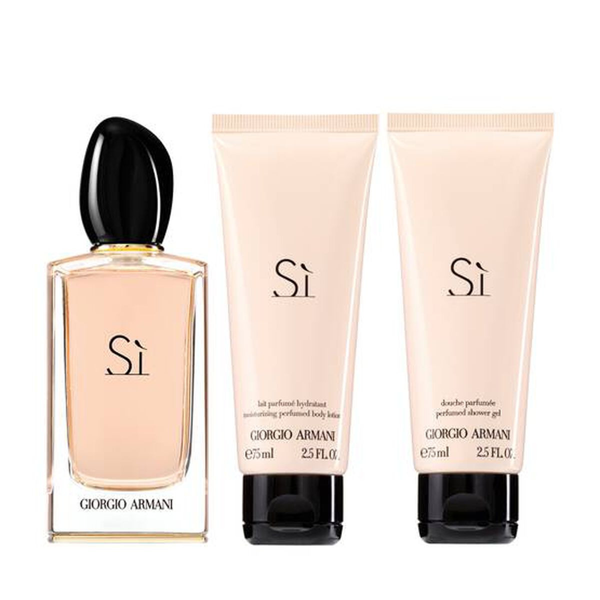 s  eau de parfum 100ml gift set
