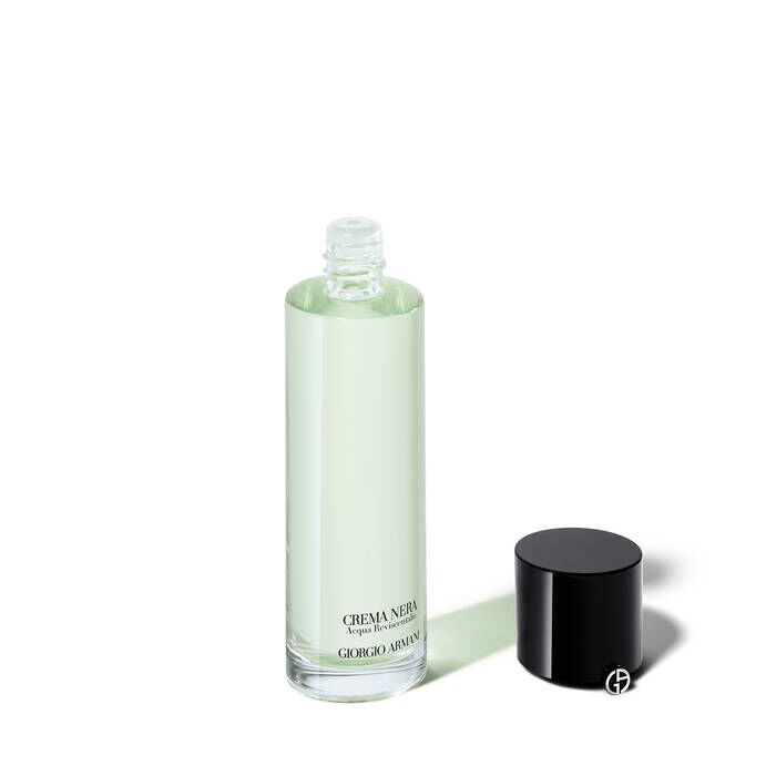Crema Nera Acqua Reviscentalis Reviving Treatment Lotion | Armani