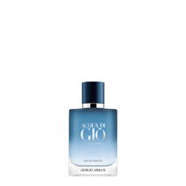 acqua di gi  profondo eau de toilette