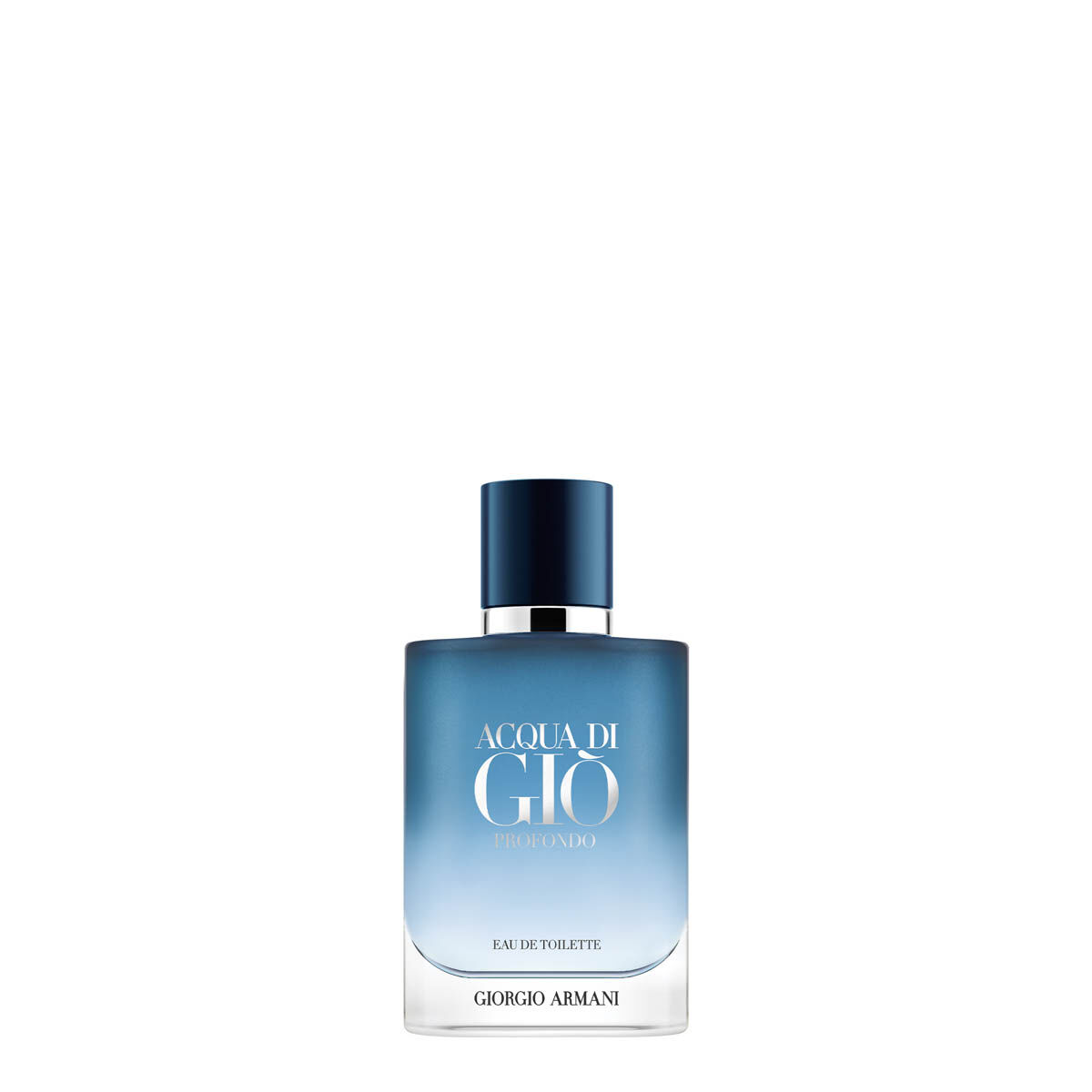 acqua di gi profondo eau de toilette