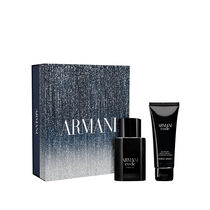 code parfum holiday set
