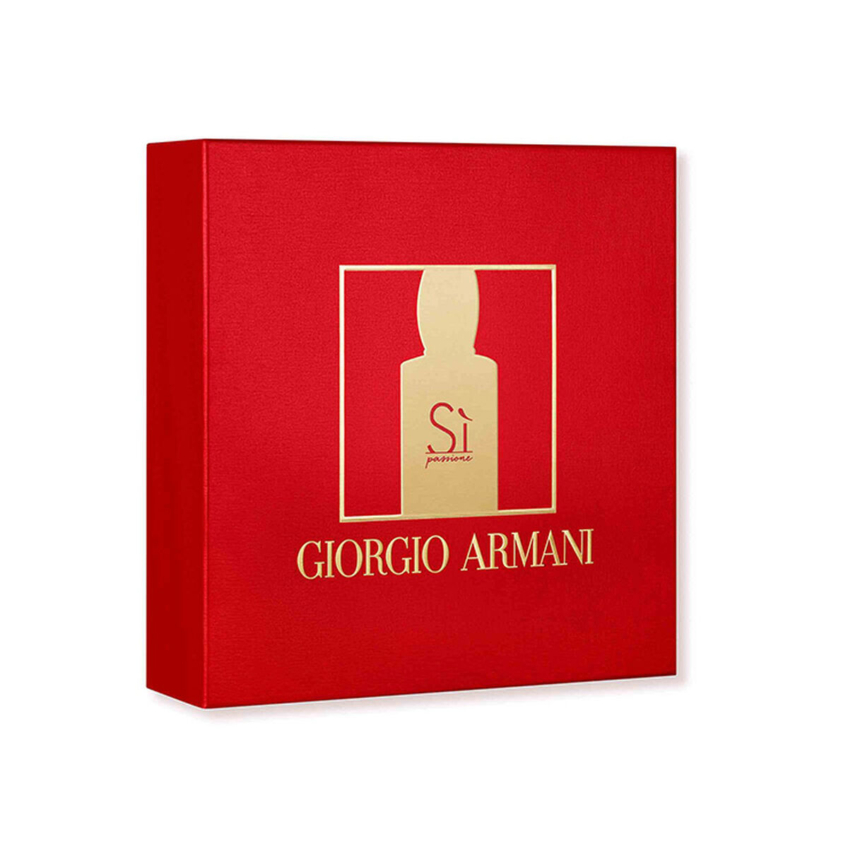 s  passione 100ml gift set