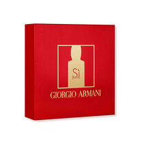 s  passione 100ml gift set