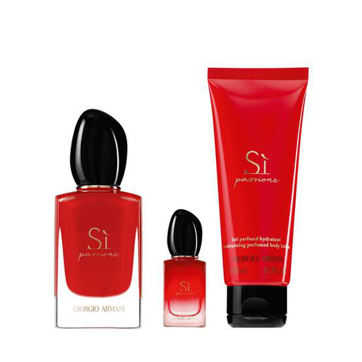sì passione 50 ml