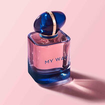 my way eau de parfum intense