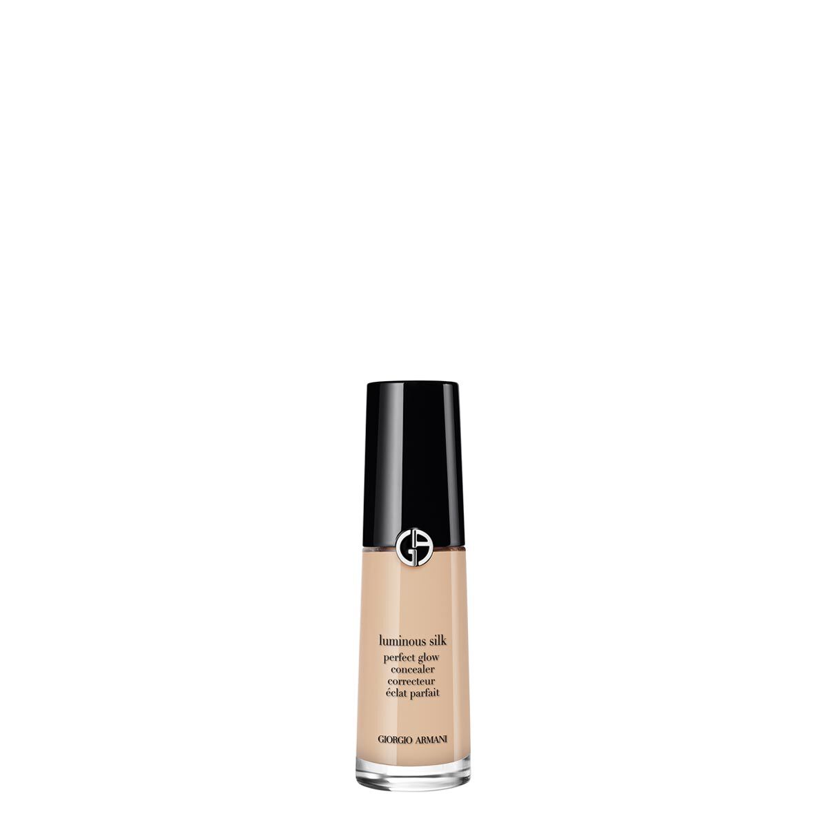 luminous silk concealer