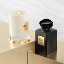 armani priv  bois d encens duo