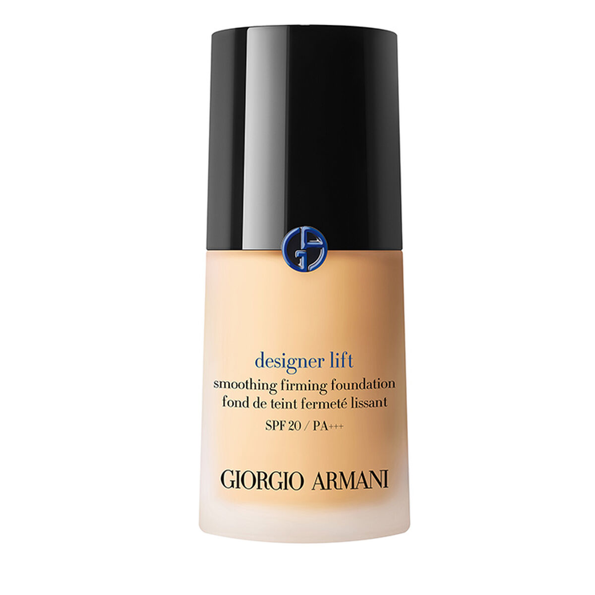 designer lift foundation