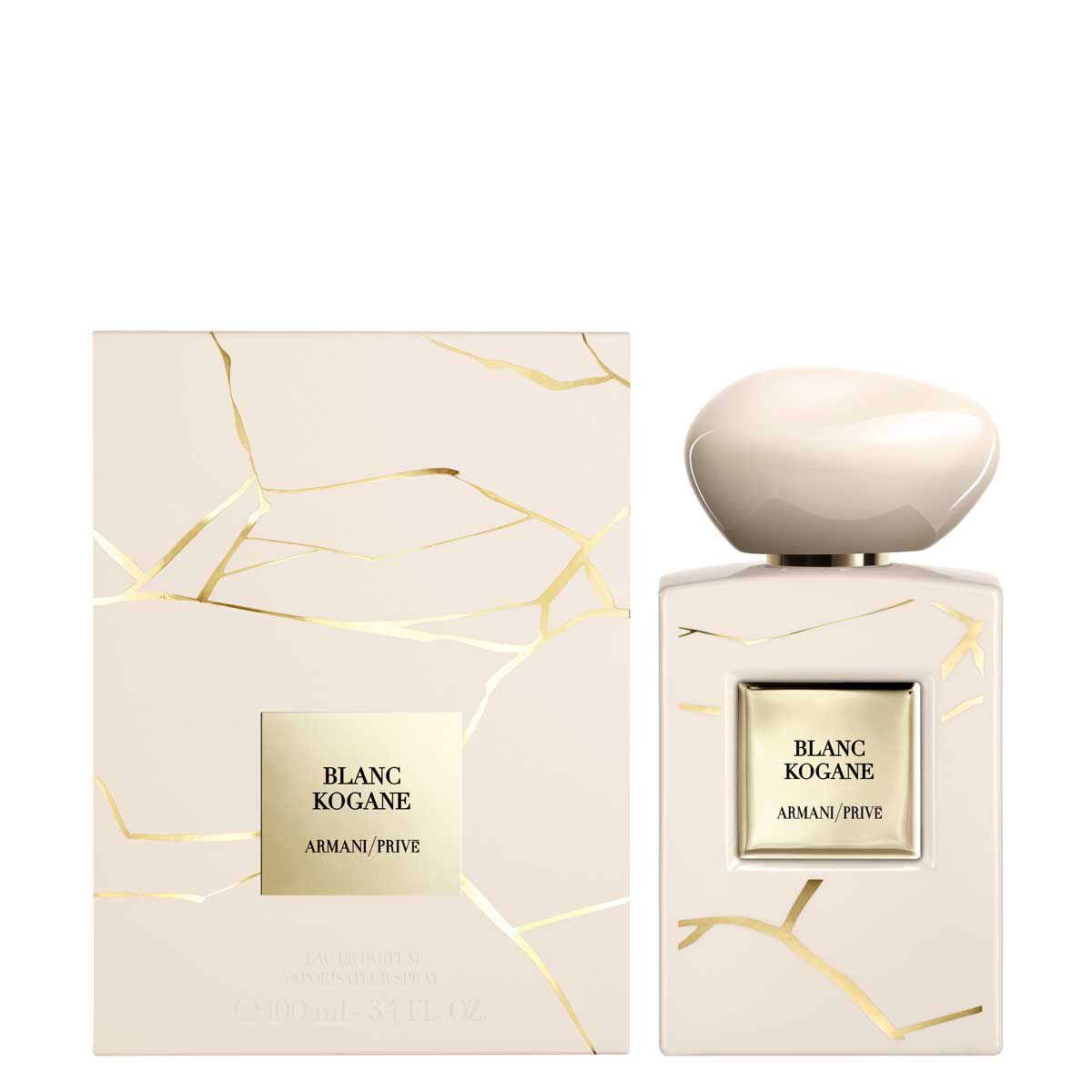 عطر بلان كوقاني من مجموعة أرماني بريفيه