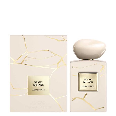 عطر بلان كوقاني من مجموعة أرماني/بريفيه
