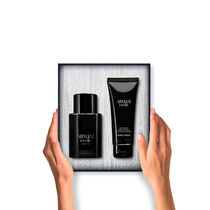 code parfum holiday set