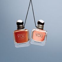 emporio armani in love with you
