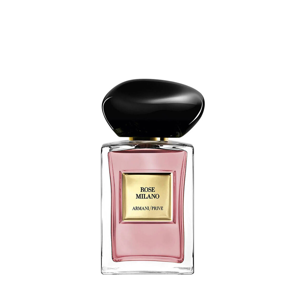 armani priv rose milano