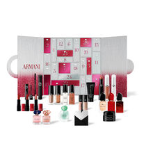 advent calendar holiday set