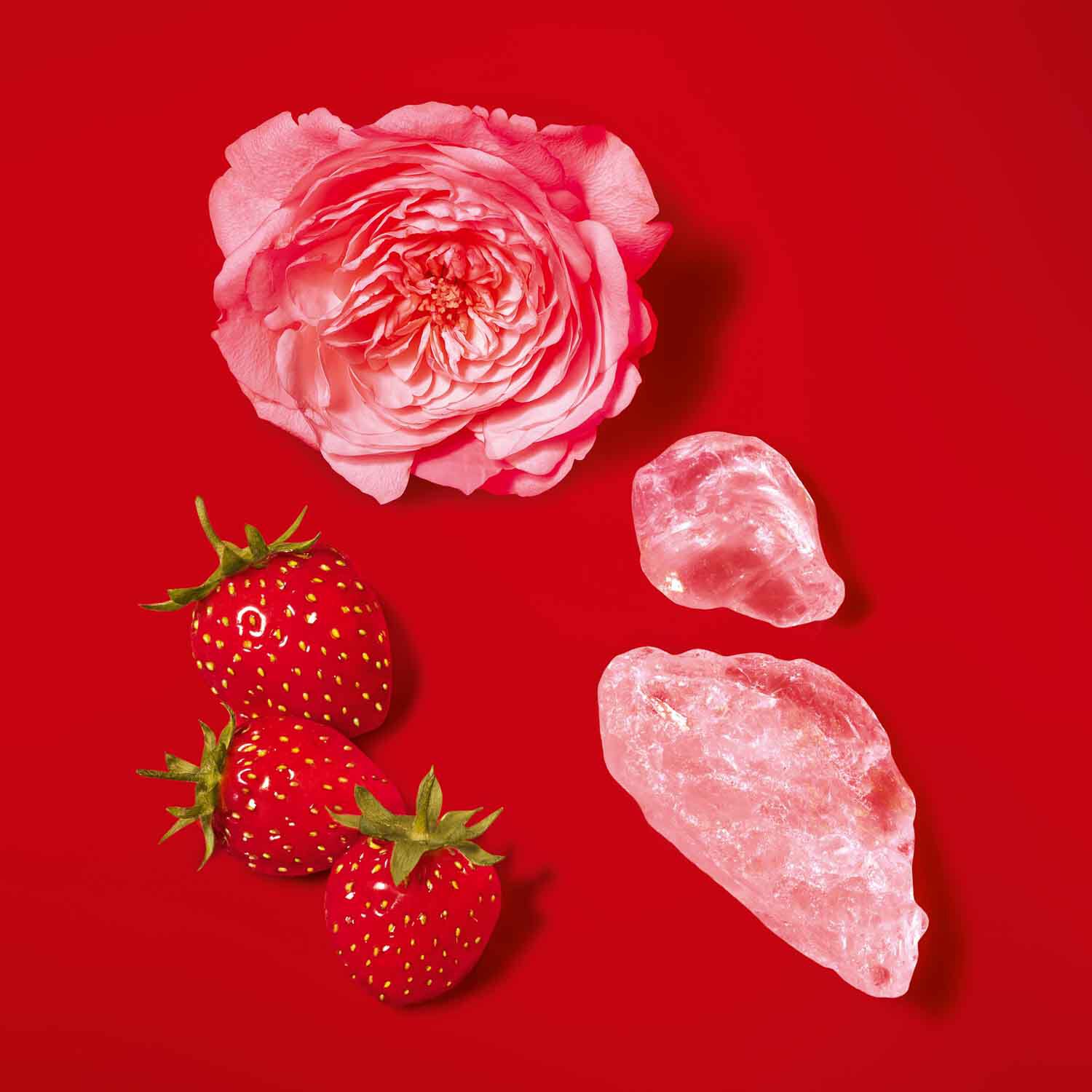 SÌ PASSIONE RED MUSK | Armani Beauty KSA