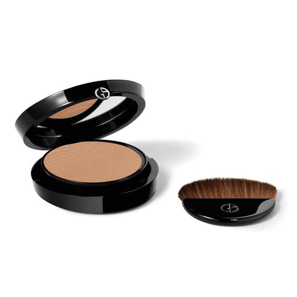 luminous silk glow fusion face powder