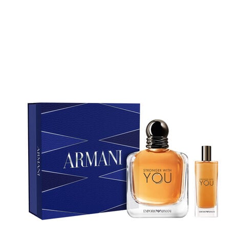 Stronger With You Eau De Toilette 100ml Spring Gift Set Stronger With You Eau De Toilette 100ml Spring Gift Set