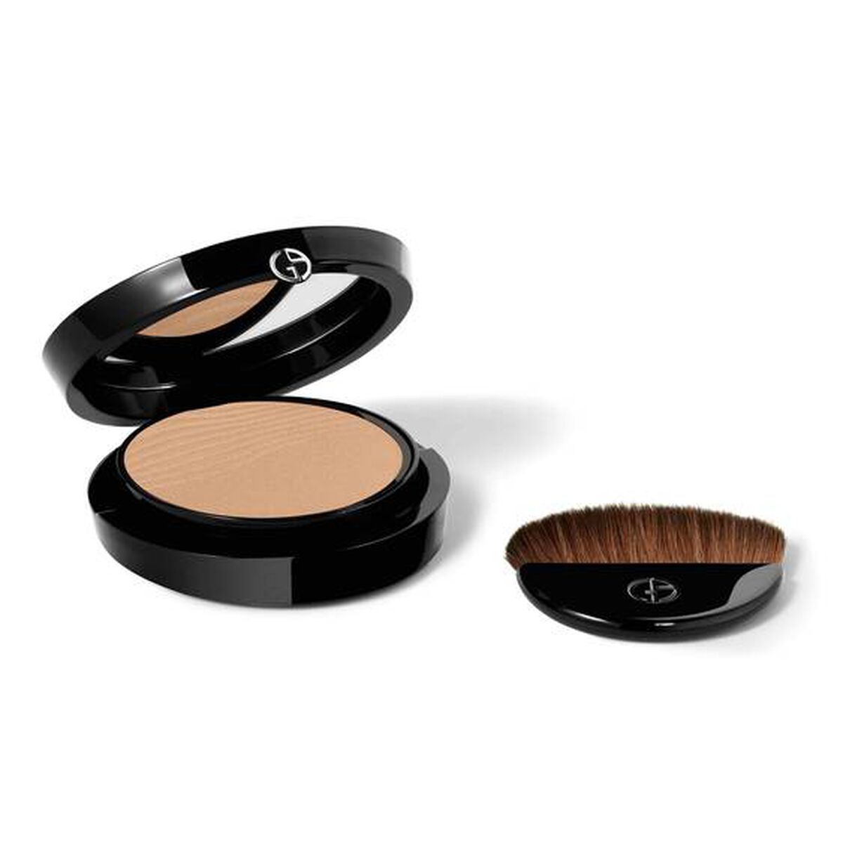 luminous silk glow fusion face powder