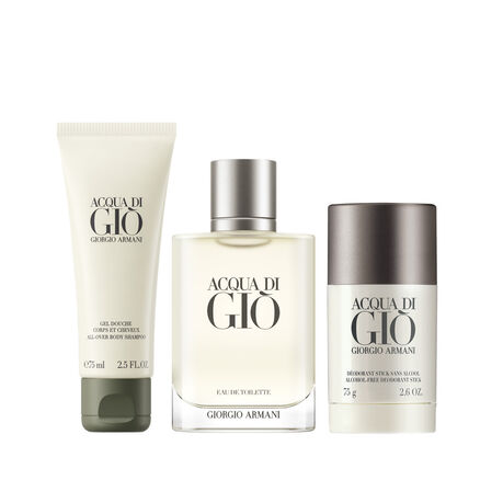 عطر أكوا دي جيو أو دو تواليت &ndash; مجموعة رمضان