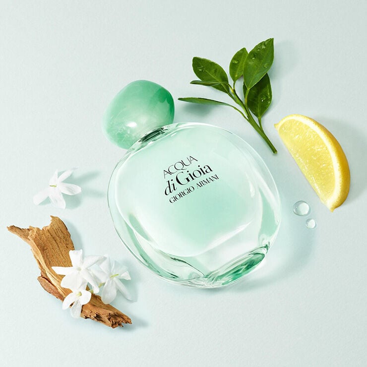 Giorgio armani acqua di gioia eau de parfum clearance spray for women