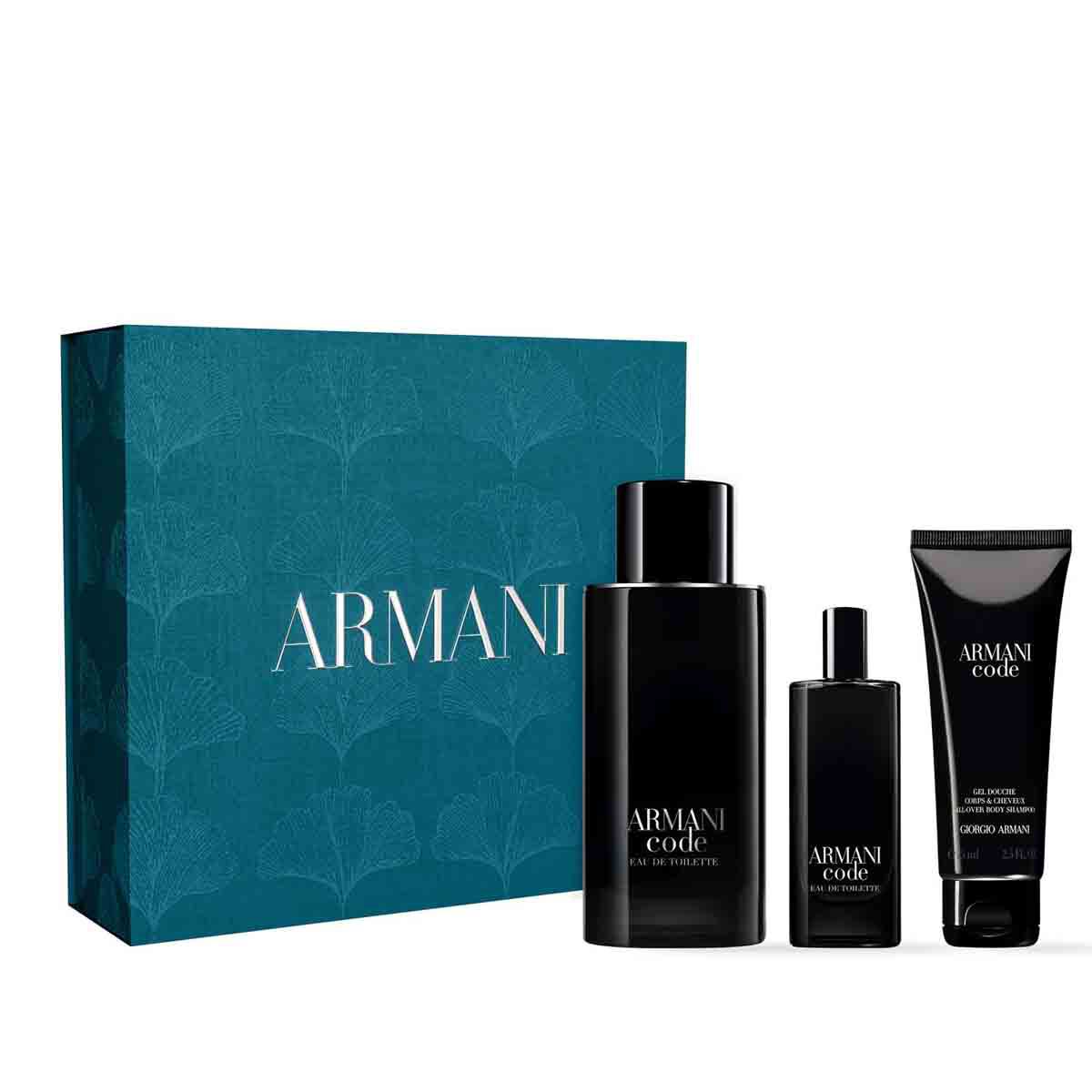 ARMANI ビューティ ギフトセット アルマーニ ビューティ」が母の日向けコフレ発売 “マイ ウェイ