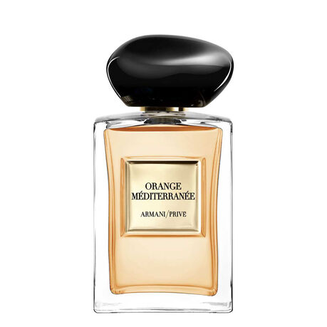 أورانج ميديتيراني أو دو تواليت من أرماني/بريفيه