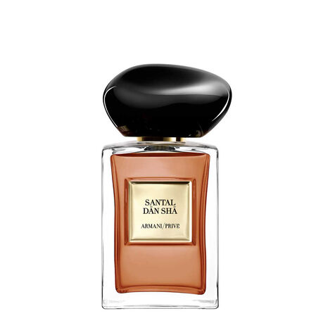 ARMANI/PRIV&Eacute; SANTAL DĀN SHĀ