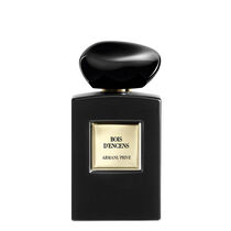 عطر بوا دانسان من مجموعة أرماني بريفيه