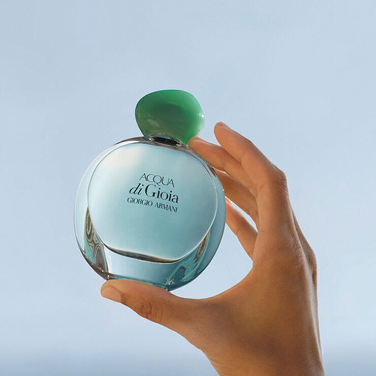 ACQUA DI GIOIA EAU DE PARFUM Armani Beauty