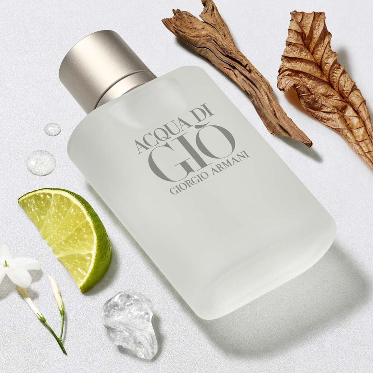acqua gio 50ml