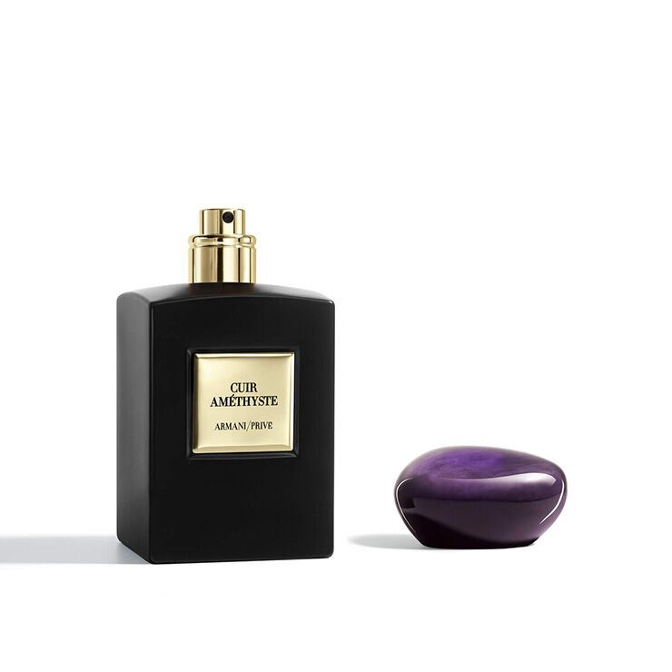 Armani prive deals amethyste