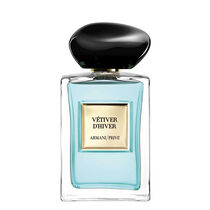 armani priv  vetiver d hiver