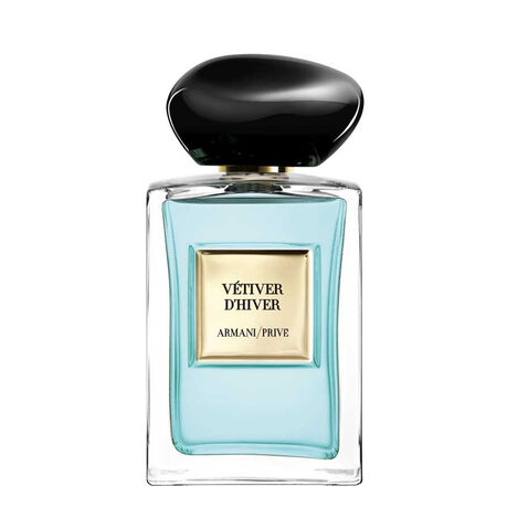 ARMANI/PRIV&Eacute; VETIVER D'HIVER