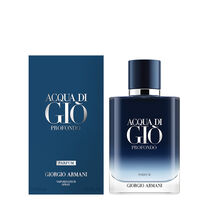 acqua di gio profondo parfum