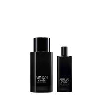 code eau de parfum spring gift set
