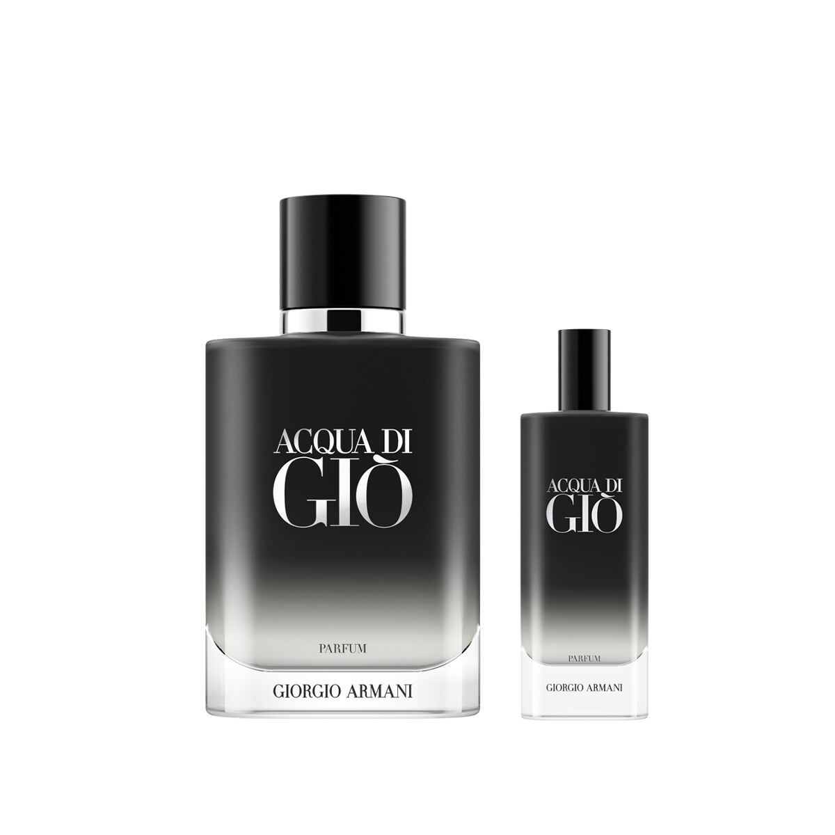 عطر أكوا دي جيو   مجموعة رمضان