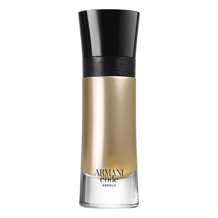 Armani code absolu 200ml deals
