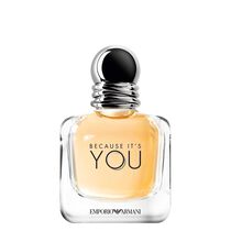 عطر بيكوز إتس يو من إمبوريو أرماني