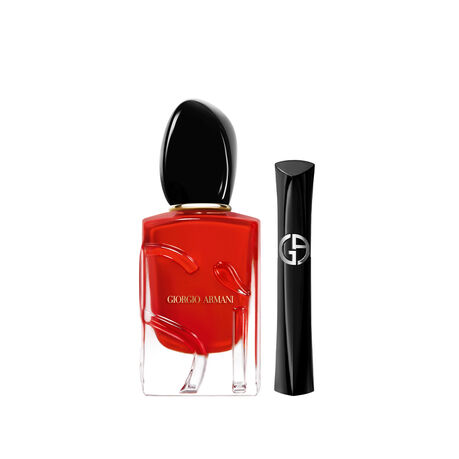 عطرسي باسيوني وماسكارا &ndash; مجموعة رمضان