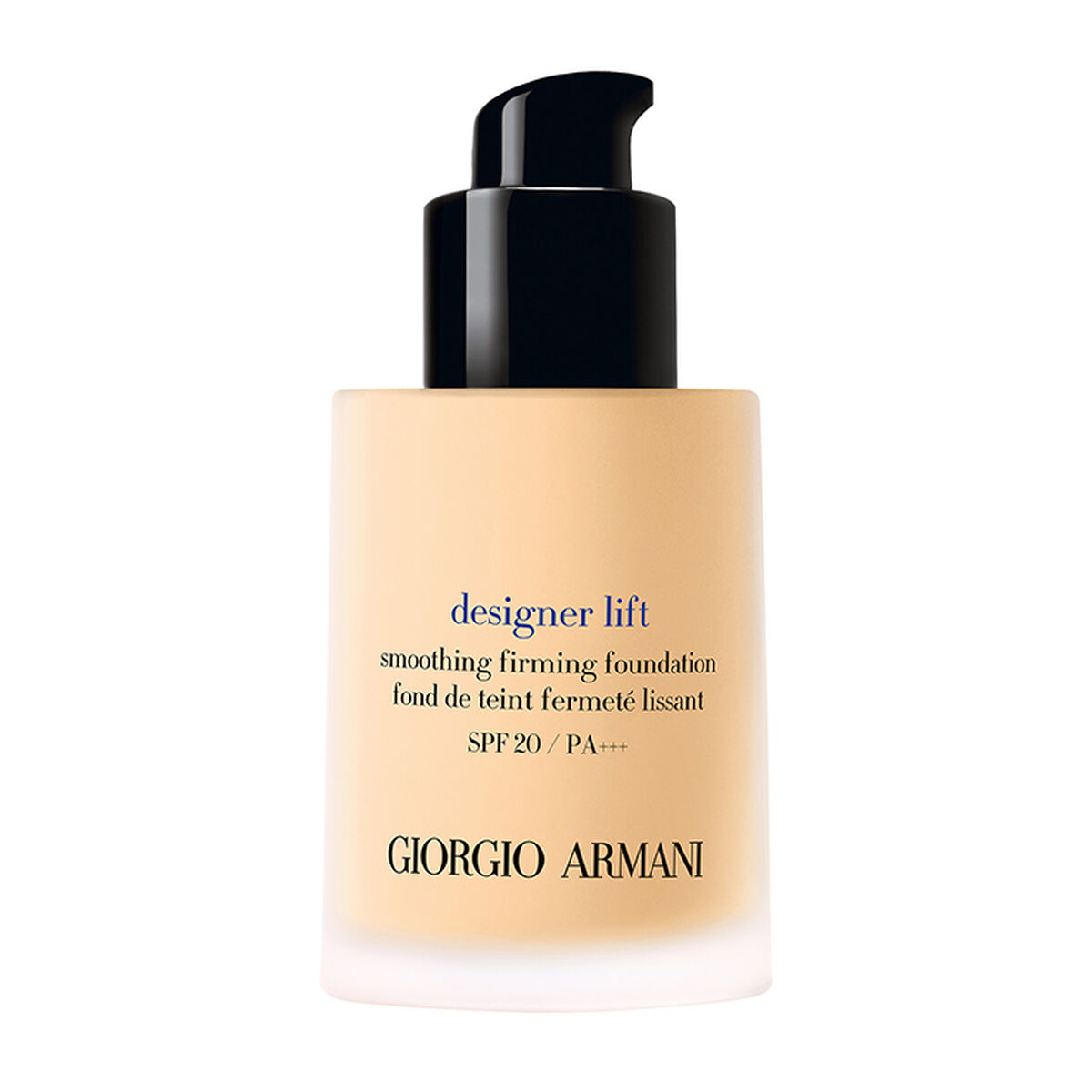 designer lift foundation