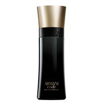 armani code eau de parfum
