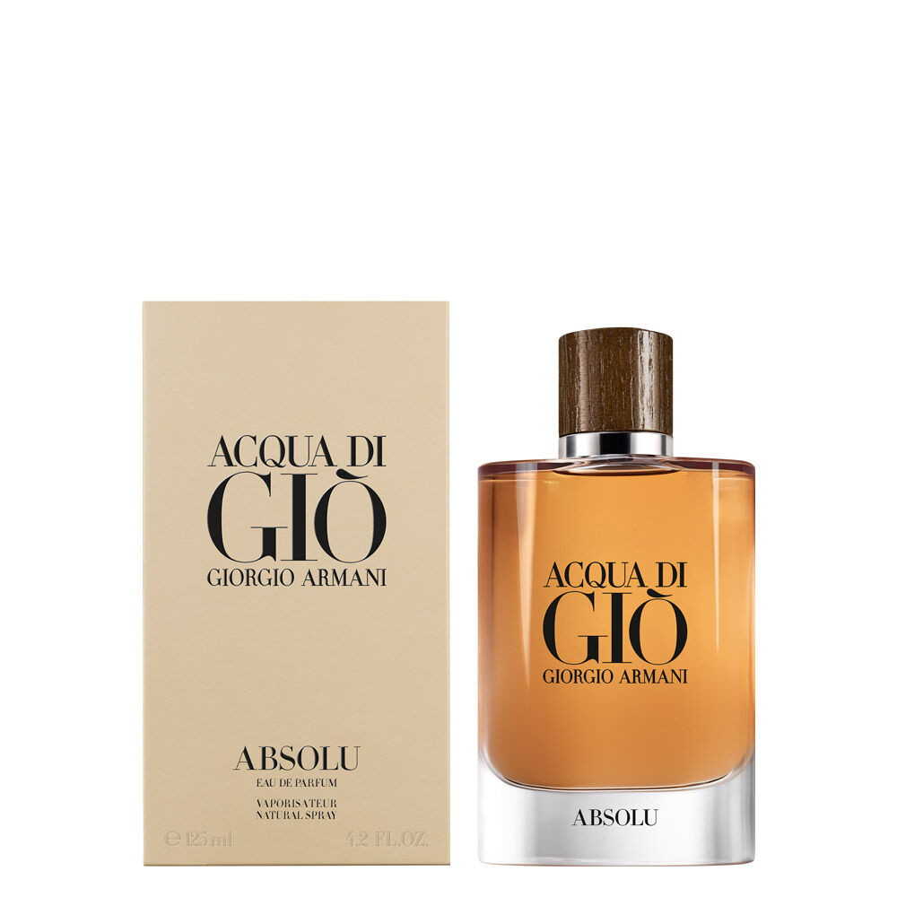 ACQUA DI GIO ABSOLU EAU DE PARFUM Armani Beauty