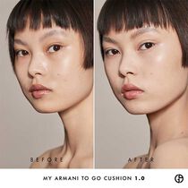 my armani to go cushion foundation refill