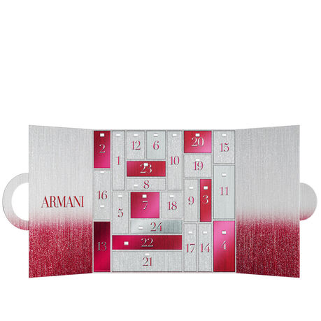 Advent Calendar Holiday Set