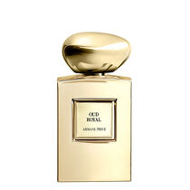 armani priv  oud royal gold edition