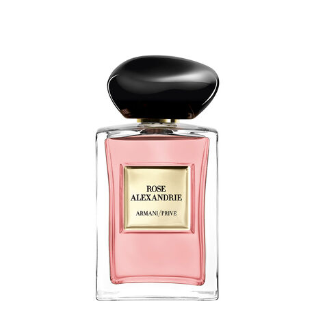 ARMANI/PRIV&Eacute; ROSE ALEXANDRIE