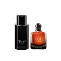 you absolutely   code parfum set